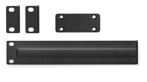 RACK KIT SINGLE/DOUBLE POWERZONE RACKMOUNT KIT